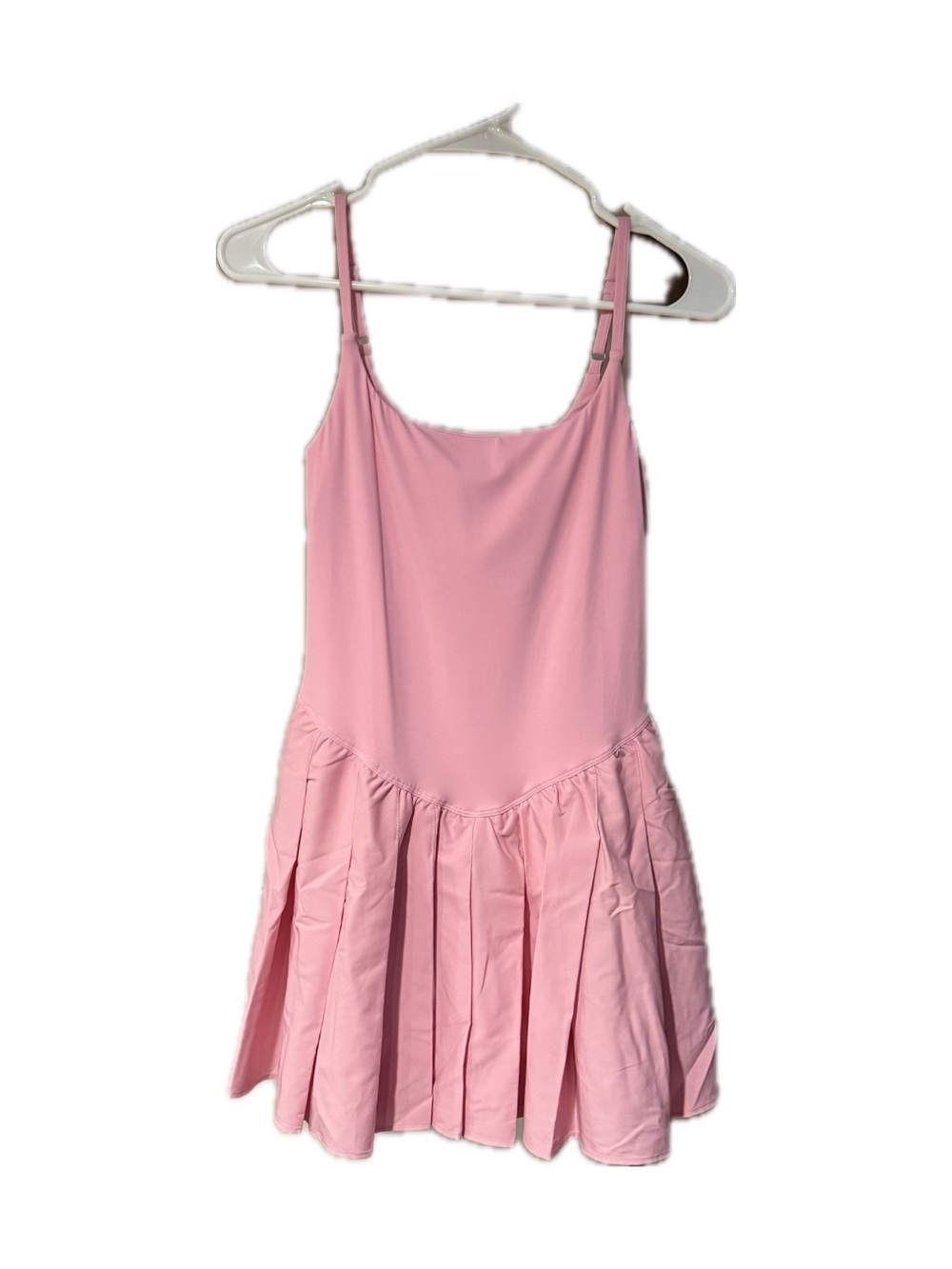 Year of Ours tennis dress
